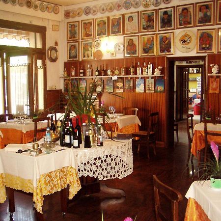 Locanda Del Peccato Di Gola Villastrada  Экстерьер фото